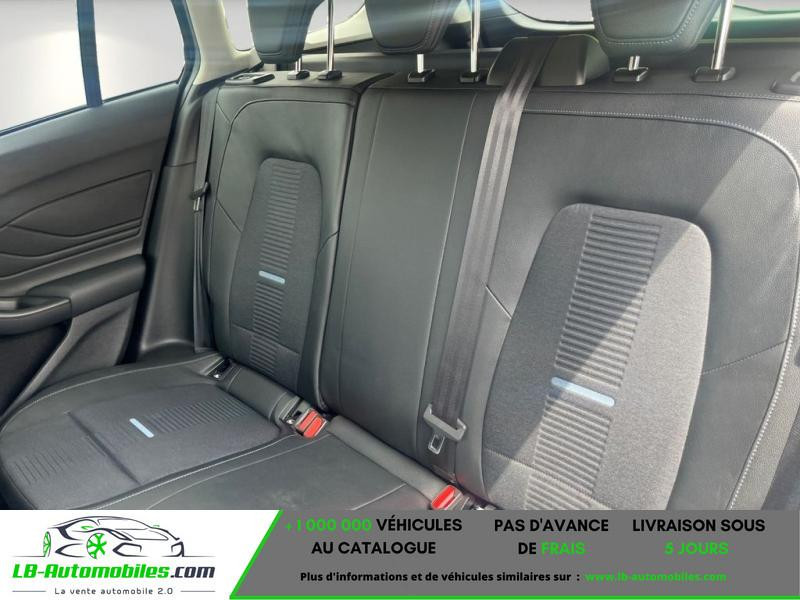 Ford Focus SW 1.0 EcoBoost 125 mHEV BVM  occasion  Beaupuy - photo n7