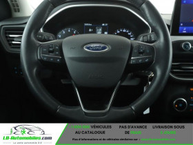 Ford Focus SW 1.0 EcoBoost 125 mHEV BVM  occasion  Beaupuy - photo n6