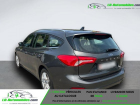 Ford Focus SW 1.0 EcoBoost 125 mHEV BVM  occasion  Beaupuy - photo n4