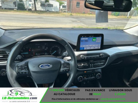 Ford Focus SW 1.0 EcoBoost 125 mHEV BVM  occasion  Beaupuy - photo n3