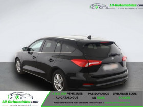 Ford Focus SW 1.0 EcoBoost 125 mHEV BVM  occasion  Beaupuy - photo n4
