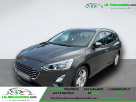 Ford Focus SW 1.0 EcoBoost 125 mHEV BVM  occasion  Beaupuy - photo n2