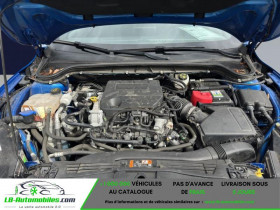Ford Focus SW 1.0 EcoBoost 125 mHEV BVM  occasion  Beaupuy - photo n8