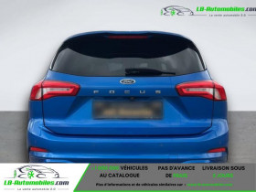 Ford Focus SW 1.0 EcoBoost 125 mHEV BVM  occasion  Beaupuy - photo n5