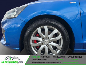 Ford Focus SW 1.0 EcoBoost 125 mHEV BVM  occasion  Beaupuy - photo n7