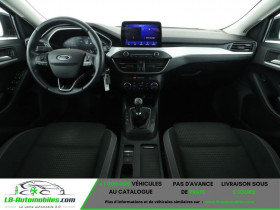 Ford Focus SW 1.0 EcoBoost 125 mHEV BVM  occasion  Beaupuy - photo n3