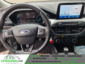 Ford Focus SW 1.0 EcoBoost 125 mHEV BVM  occasion  Beaupuy - photo n2