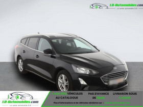 Ford Focus SW 1.0 EcoBoost 125 mHEV BVM  occasion  Beaupuy - photo n2