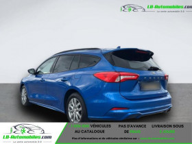 Ford Focus SW 1.0 EcoBoost 125 mHEV BVM  occasion  Beaupuy - photo n3