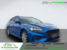 Ford Focus SW 1.0 EcoBoost 125 mHEV BVM  occasion  Beaupuy - photo n2
