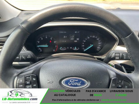 Ford Focus SW 1.0 EcoBoost 125 mHEV BVM  occasion  Beaupuy - photo n7