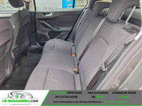 Ford Focus SW 1.0 EcoBoost 125 mHEV BVM  occasion  Beaupuy - photo n4