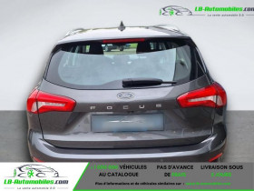 Ford Focus SW 1.0 EcoBoost 125 mHEV BVM  occasion  Beaupuy - photo n3