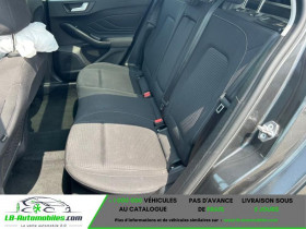 Ford Focus SW 1.0 EcoBoost 125 mHEV BVM  occasion  Beaupuy - photo n6