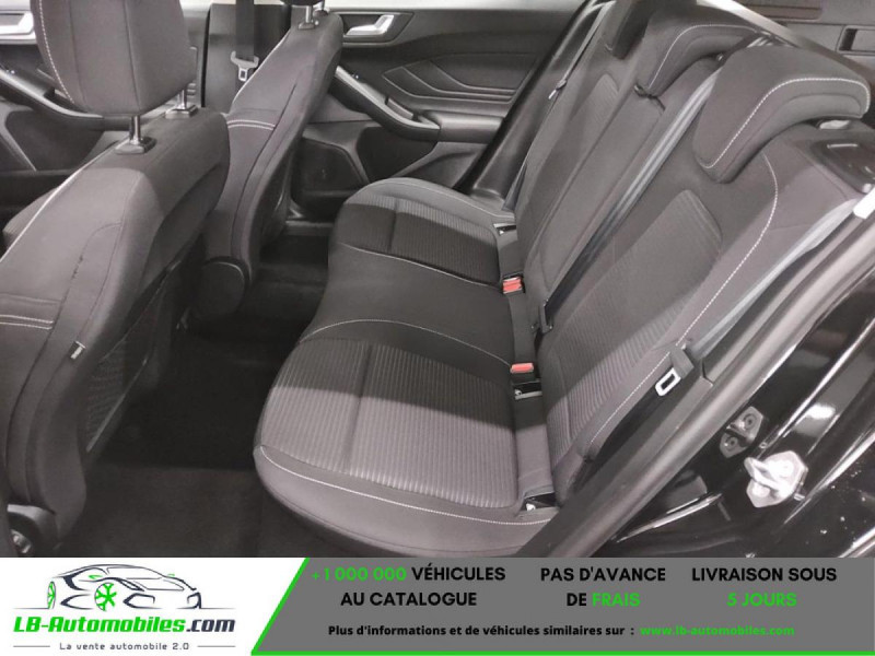 Ford Focus SW 1.0 EcoBoost 125 mHEV BVM  occasion  Beaupuy - photo n6