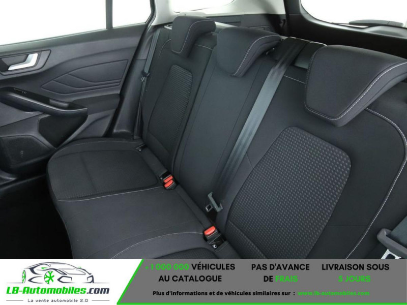 Ford Focus SW 1.0 EcoBoost 125 mHEV BVM  occasion  Beaupuy - photo n7