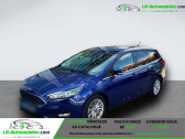 Ford Focus SW 1.0 EcoBoost 125 mHEV BVM   Beaupuy 31