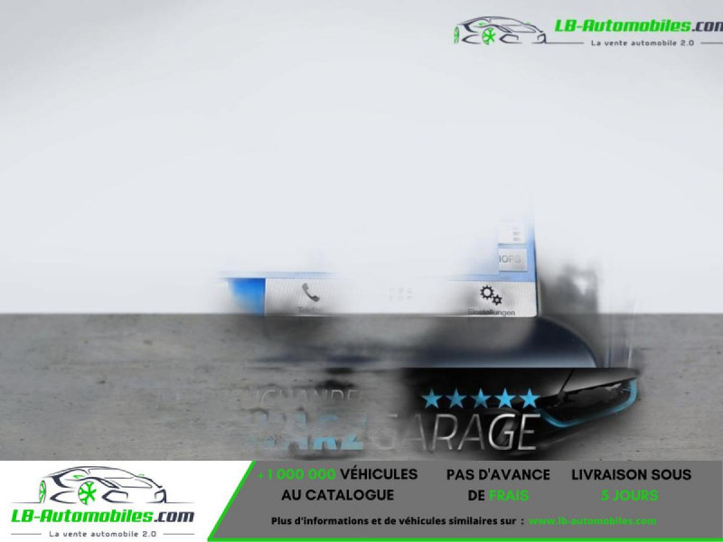 Ford Focus SW 1.0 EcoBoost 125 mHEV BVM  occasion  Beaupuy - photo n2