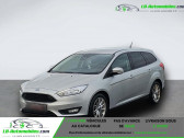 Annonce Ford Focus SW occasion Essence 1.0 EcoBoost 125 mHEV BVM � Beaupuy