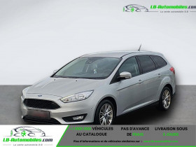 Ford Focus SW , garage LB AUTOMOBILES � Beaupuy