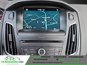 Ford Focus SW 1.0 EcoBoost 125 mHEV BVM  occasion � Beaupuy - photo n�9