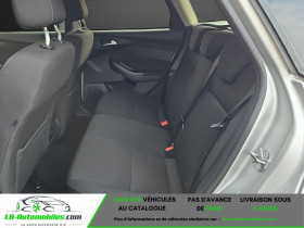 Ford Focus SW 1.0 EcoBoost 125 mHEV BVM  occasion � Beaupuy - photo n�8
