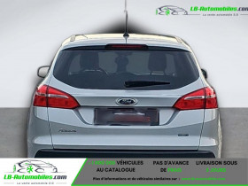 Ford Focus SW 1.0 EcoBoost 125 mHEV BVM  occasion � Beaupuy - photo n�6
