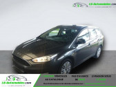 Ford Focus SW occasion  année 2018 boite Manuelle Annonce Ford Focus SW occasion Essence 1.0 EcoBoost 125 mHEV BVM à Beaupuy