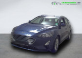 Ford Focus SW occasion année 2021 boite Manuelle Annonce Ford Focus SW occasion Essence 1.0 EcoBoost 125 mHEV BVM à Beaupuy