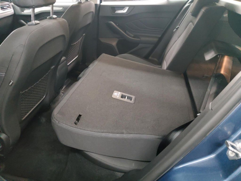 Ford Focus SW 1.0 EcoBoost 125 mHEV BVM  occasion  Beaupuy - photo n7