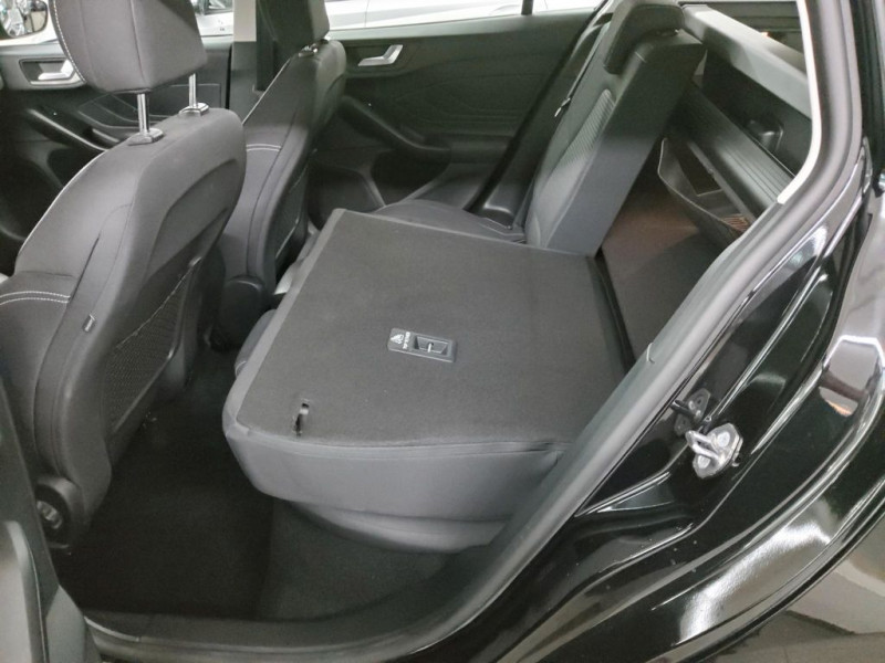 Ford Focus SW 1.0 EcoBoost 125 mHEV BVM  occasion  Beaupuy - photo n7