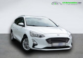 Ford Focus SW occasion année 2019 boite Manuelle Annonce Ford Focus SW occasion Essence 1.0 EcoBoost 125 mHEV BVM à Beaupuy