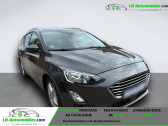 Ford Focus SW occasion  année 2019 boite Manuelle Annonce Ford Focus SW occasion Essence 1.0 EcoBoost 125 mHEV BVM à Beaupuy
