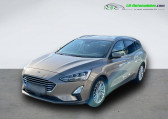 Ford Focus SW occasion année 2019 boite Manuelle Annonce Ford Focus SW occasion Essence 1.0 EcoBoost 125 mHEV BVM à Beaupuy