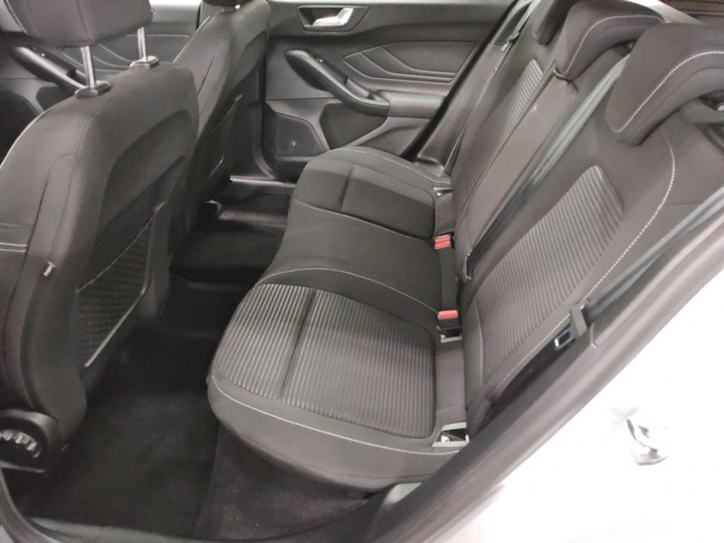 Ford Focus SW 1.0 EcoBoost 125 mHEV BVM  occasion  Beaupuy - photo n7