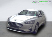 Ford Focus SW occasion année 2021 boite Manuelle Annonce Ford Focus SW occasion Essence 1.0 EcoBoost 125 mHEV BVM à Beaupuy