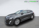 Ford Focus SW 1.0 EcoBoost 125 mHEV BVM   Beaupuy 31