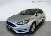 Ford Focus SW 1.0 EcoBoost 125 mHEV BVM   Beaupuy 31
