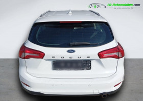 Ford Focus SW 1.0 EcoBoost 125 mHEV BVM  occasion  Beaupuy - photo n5