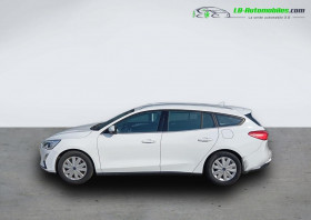 Ford Focus SW 1.0 EcoBoost 125 mHEV BVM  occasion  Beaupuy - photo n4