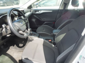 Ford Focus SW 1.0 EcoBoost 125 mHEV BVM  occasion  Beaupuy - photo n6