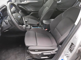Ford Focus SW 1.0 EcoBoost 125 mHEV BVM  occasion  Beaupuy - photo n6
