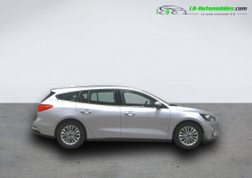 Ford Focus SW 1.0 EcoBoost 125 mHEV BVM  occasion  Beaupuy - photo n5
