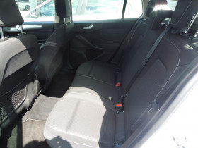 Ford Focus SW 1.0 EcoBoost 125 mHEV BVM  occasion  Beaupuy - photo n7