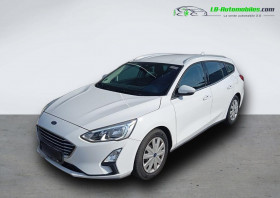 Ford Focus SW , garage LB AUTOMOBILES  Beaupuy