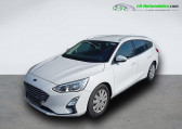 Ford Focus SW occasion année 2019 boite Manuelle Annonce Ford Focus SW occasion Essence 1.0 EcoBoost 125 mHEV BVM à Beaupuy