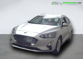 Ford Focus SW , garage LB AUTOMOBILES  Beaupuy