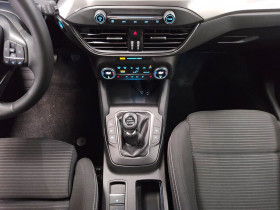 Ford Focus SW 1.0 EcoBoost 125 mHEV BVM  occasion  Beaupuy - photo n3