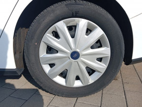 Ford Focus SW 1.0 EcoBoost 125 mHEV BVM  occasion  Beaupuy - photo n9