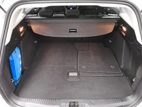 Ford Focus SW 1.0 EcoBoost 125 mHEV BVM  occasion  Beaupuy - photo n9